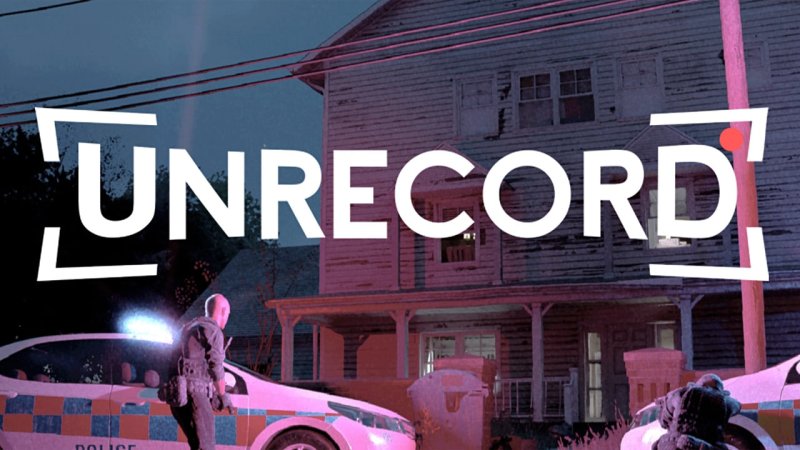 Unrecord - революция в гейминга или просто измама?