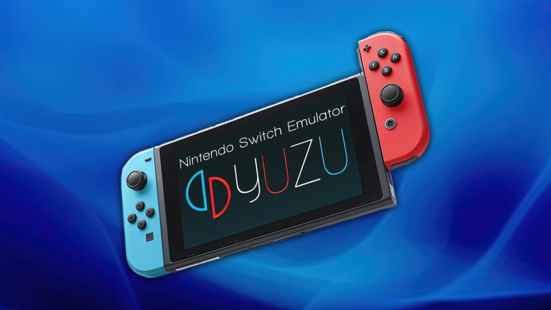 Nintendo затвориха Yuzu...